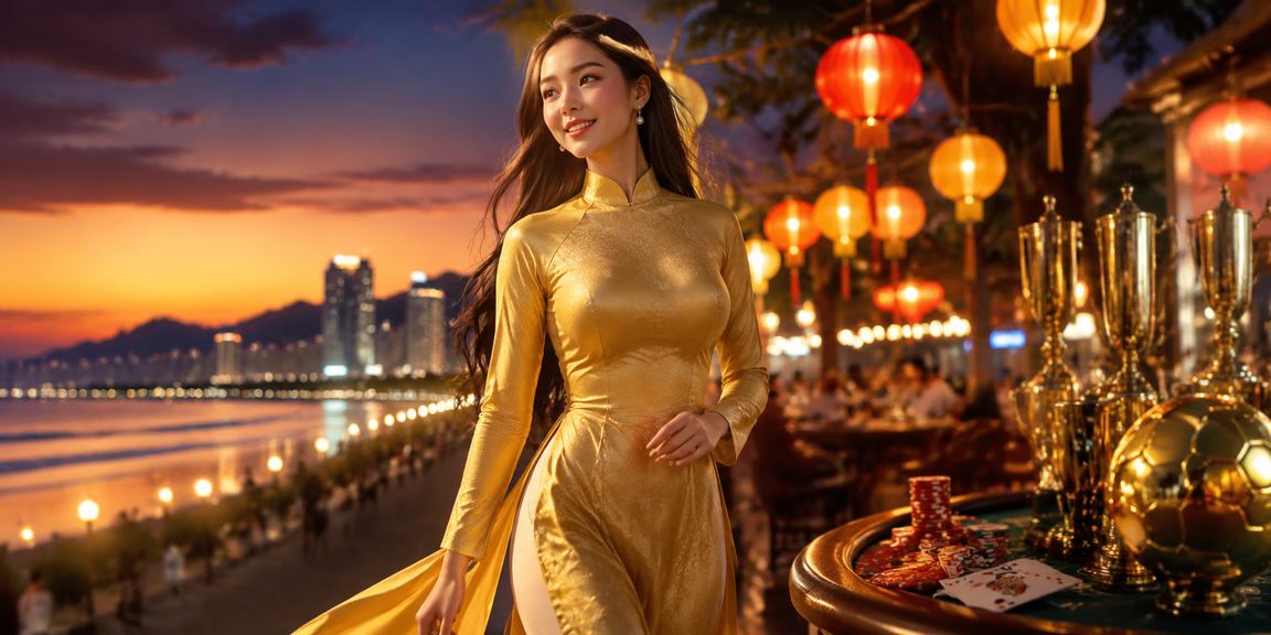 Người chơi Đà Nẵng tham khảo thông tin thanh toán và trợ giúp