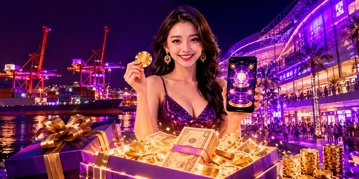 Trải nghiệm tiền thưởng trên di động tại Hải Phòng