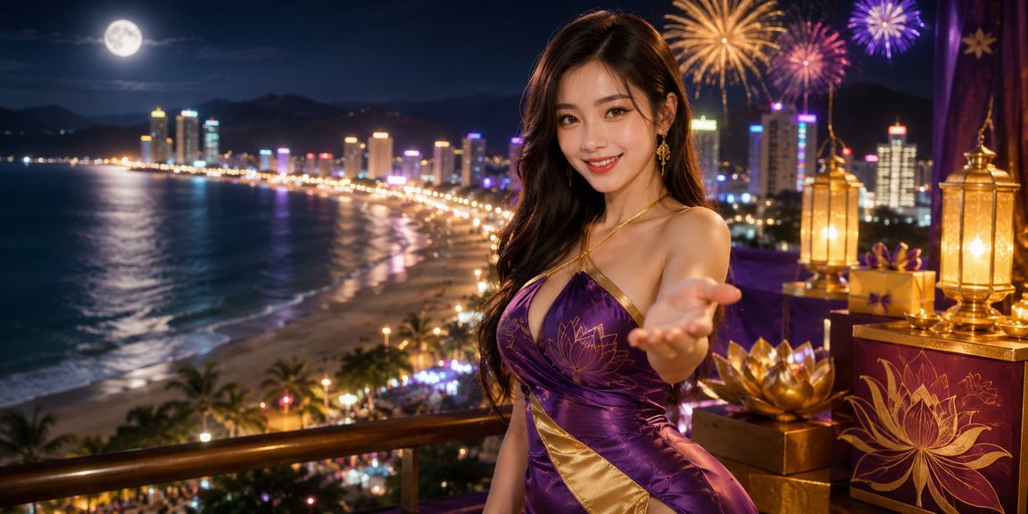 Người dùng truy cập Trung tâm trợ giúp trên điện thoại tại Quy Nhơn