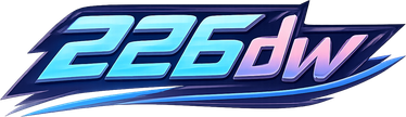 226dw